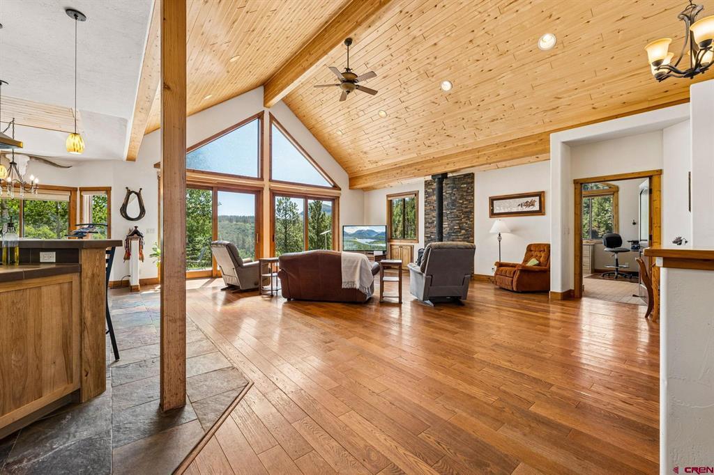 181 Hopkins Creek Trail Durango CO 81301