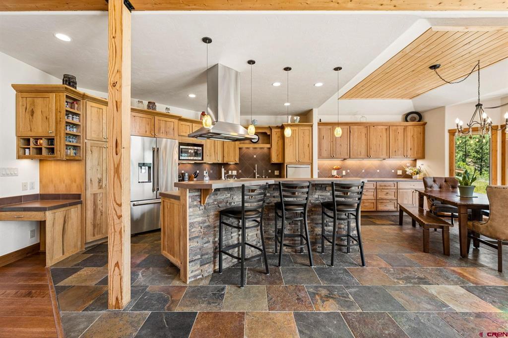 181 Hopkins Creek Trail Durango CO 81301