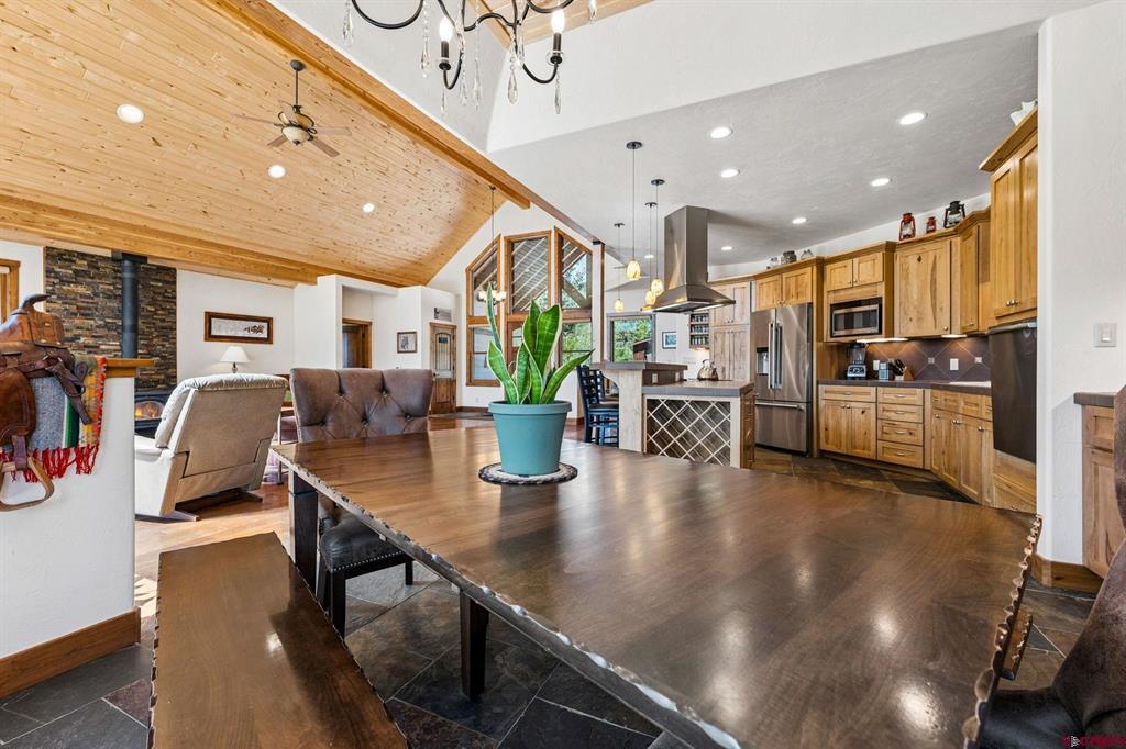 181 Hopkins Creek Trail Durango CO 81301