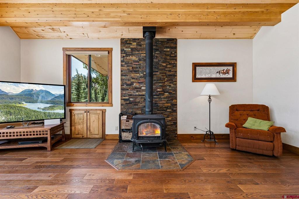 181 Hopkins Creek Trail Durango CO 81301