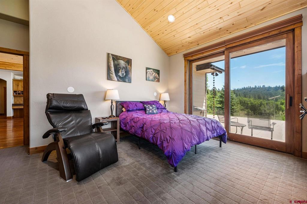 181 Hopkins Creek Trail Durango CO 81301