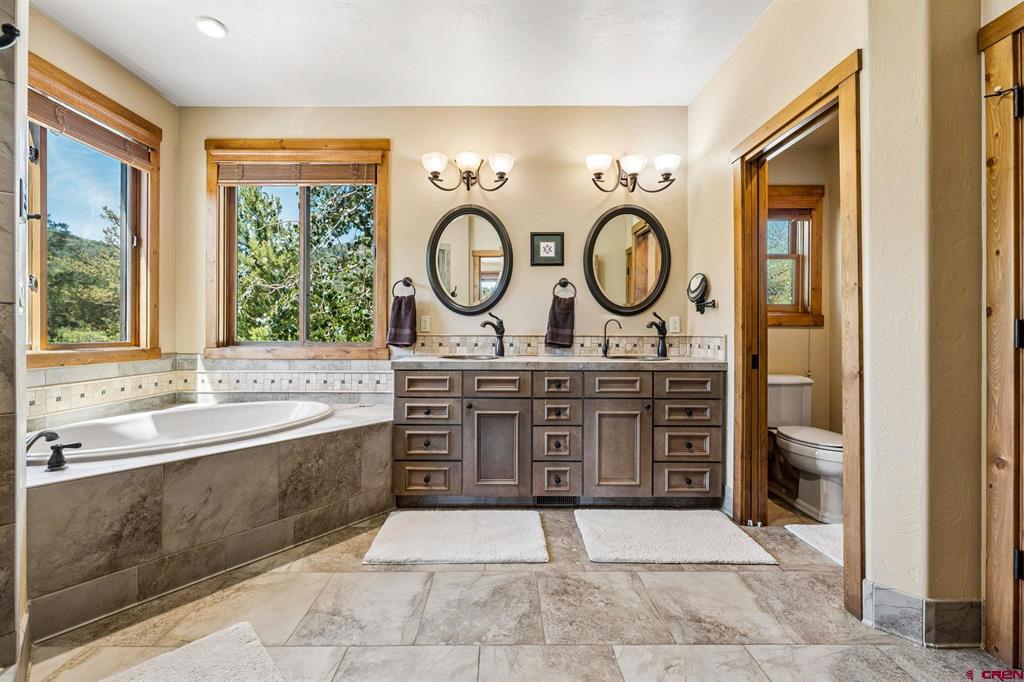 181 Hopkins Creek Trail Durango CO 81301