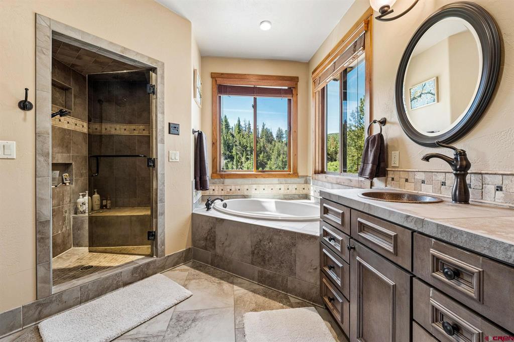 181 Hopkins Creek Trail Durango CO 81301
