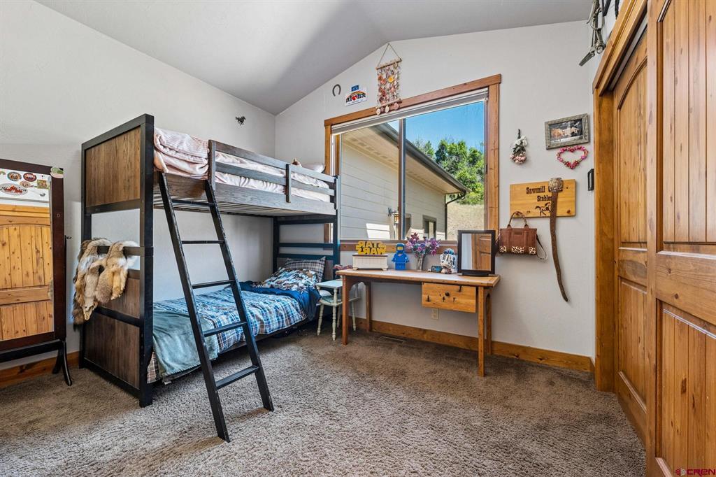 181 Hopkins Creek Trail Durango CO 81301