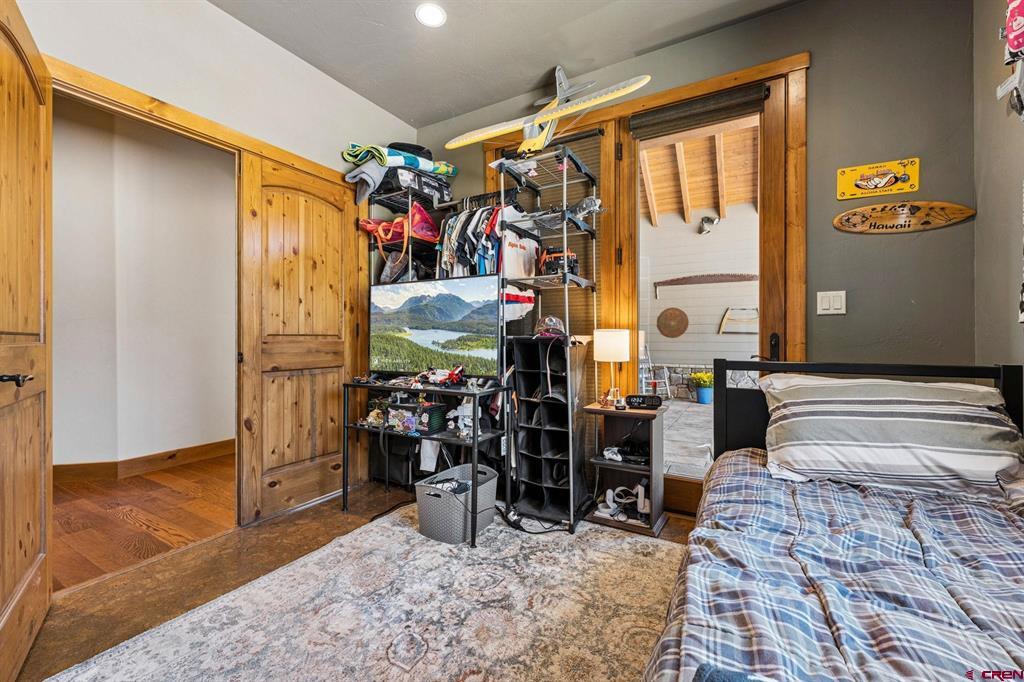 181 Hopkins Creek Trail Durango CO 81301