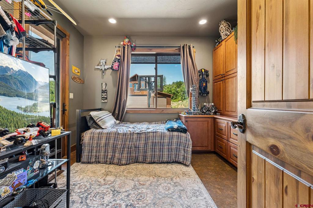 181 Hopkins Creek Trail Durango CO 81301