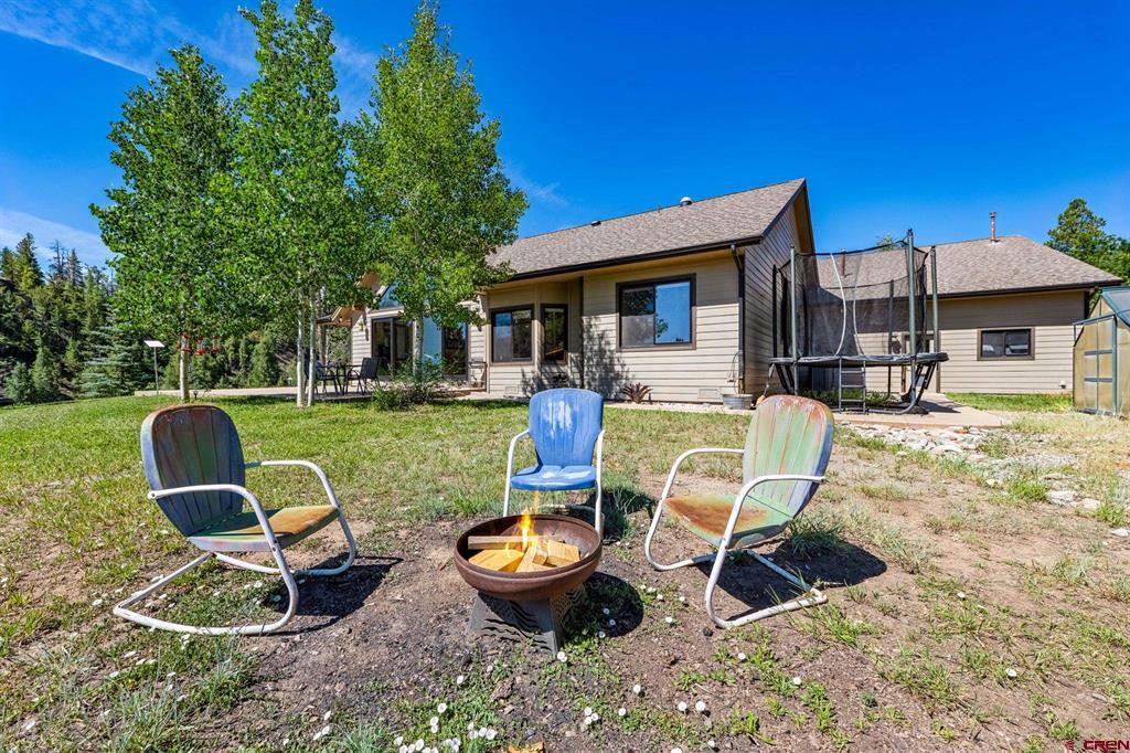 181 Hopkins Creek Trail Durango CO 81301