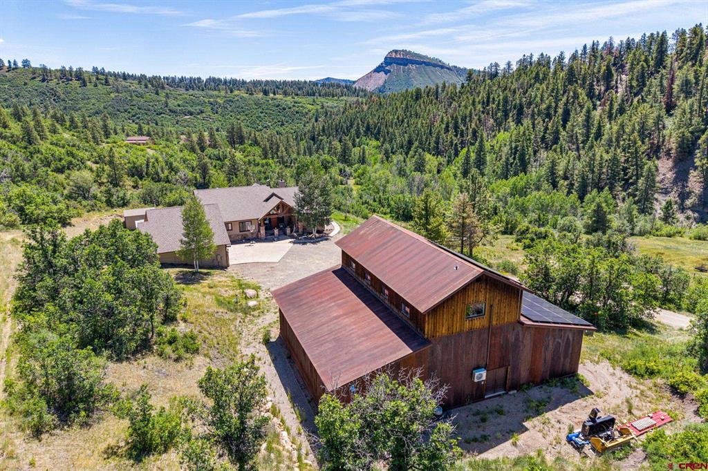 181 Hopkins Creek Trail Durango CO 81301