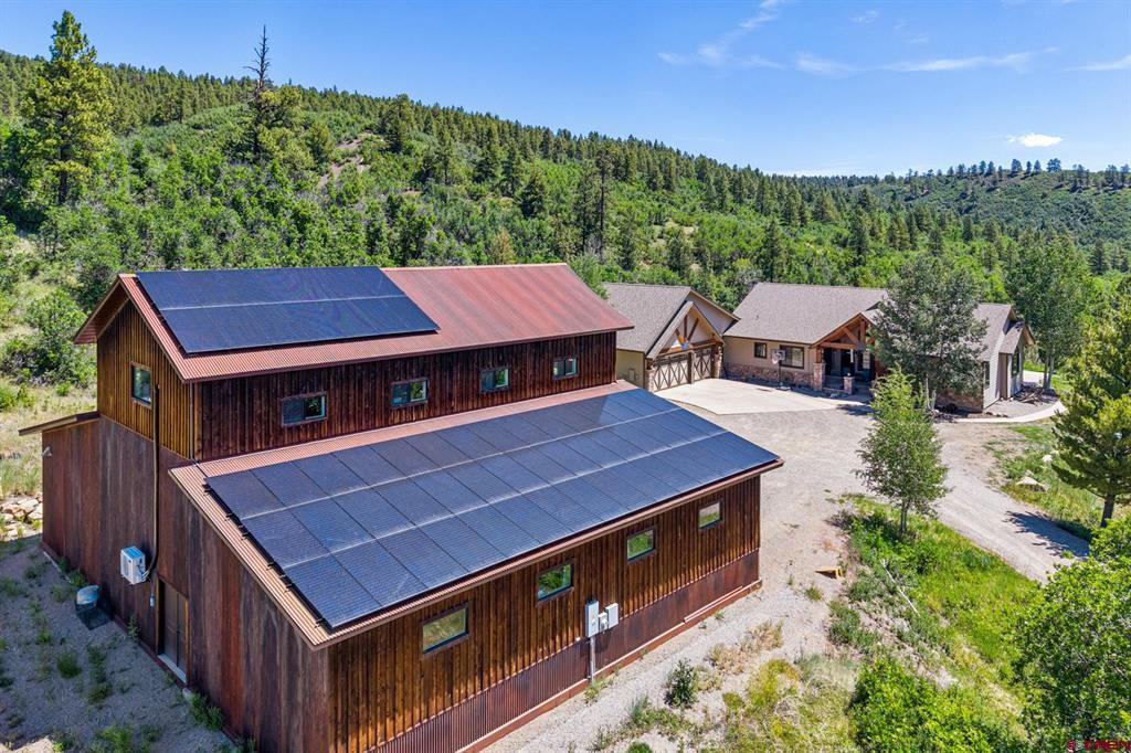 181 Hopkins Creek Trail Durango CO 81301
