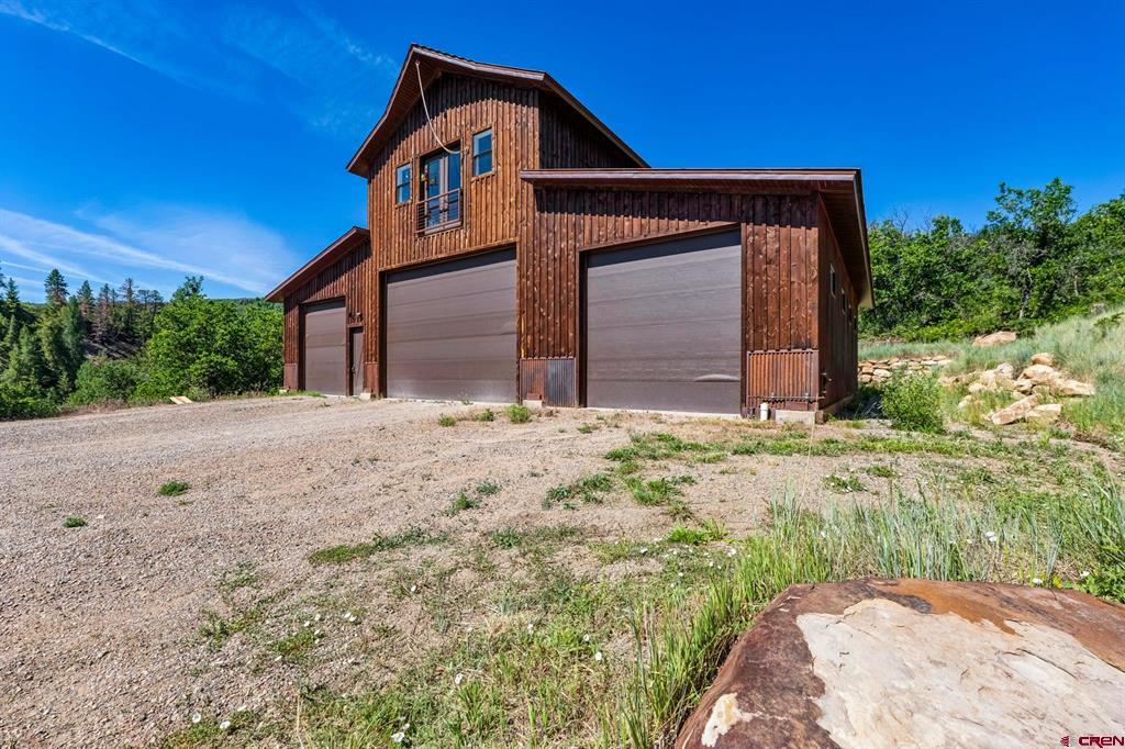 181 Hopkins Creek Trail Durango CO 81301