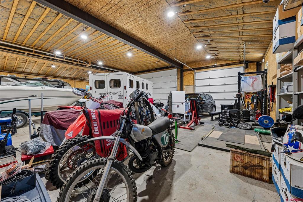 181 Hopkins Creek Trail Durango CO 81301