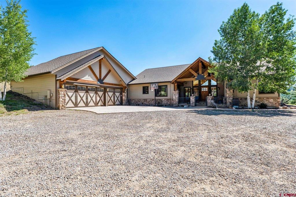 181 Hopkins Creek Trail Durango CO 81301