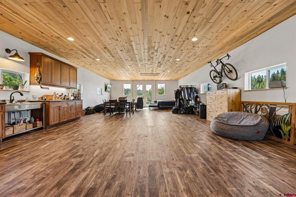 181 Hopkins Creek Trail Durango CO 81301