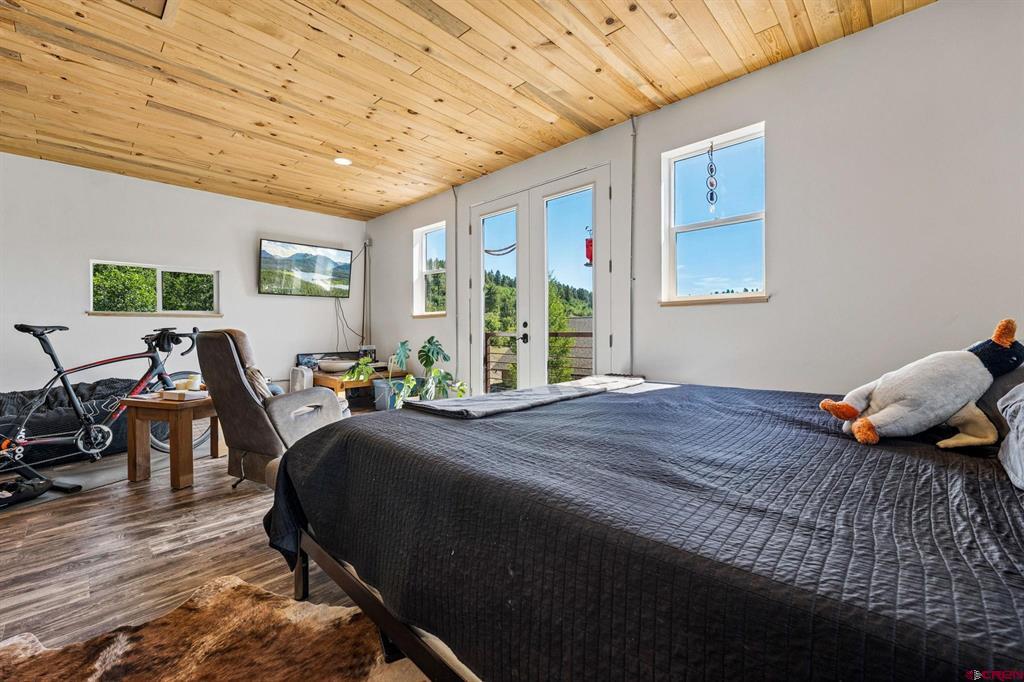181 Hopkins Creek Trail Durango CO 81301