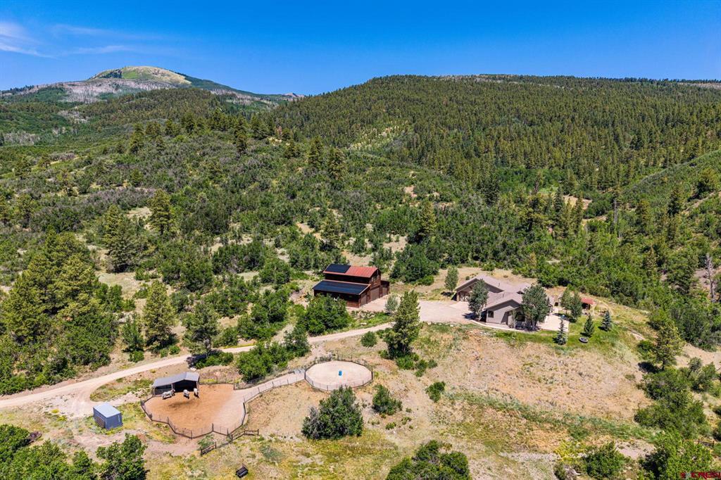 181 Hopkins Creek Trail Durango CO 81301