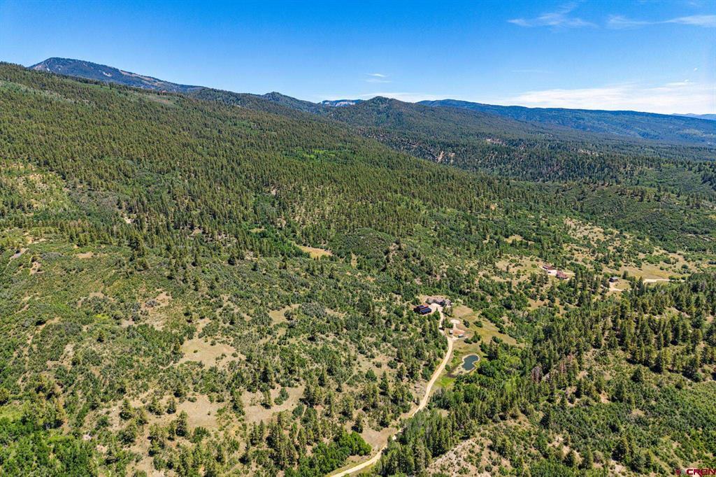 181 Hopkins Creek Trail Durango CO 81301
