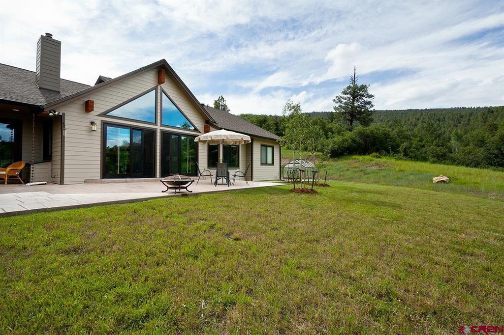 181 Hopkins Creek Trail Durango CO 81301