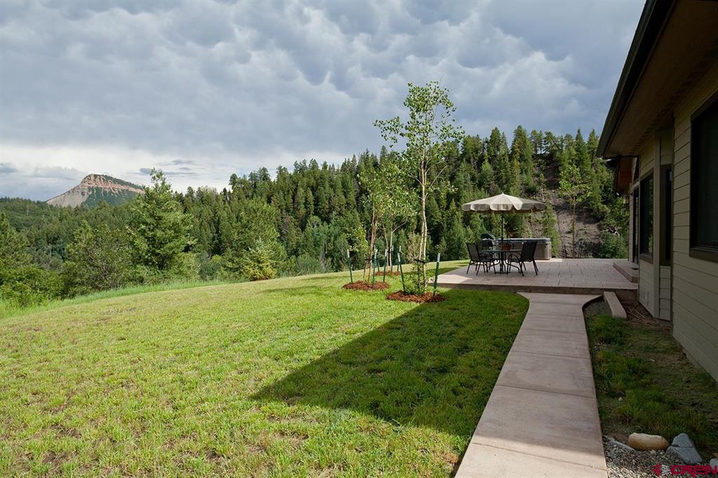 181 Hopkins Creek Trail Durango CO 81301