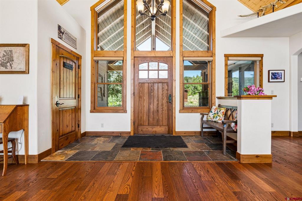 181 Hopkins Creek Trail Durango CO 81301