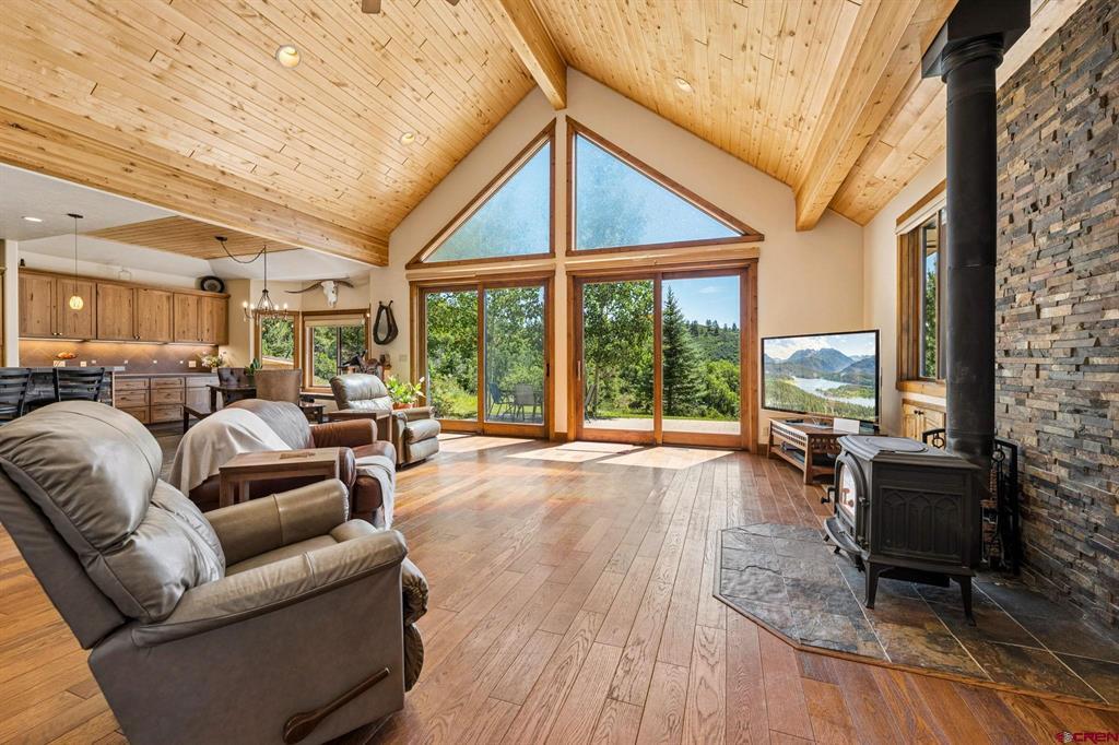 181 Hopkins Creek Trail Durango CO 81301