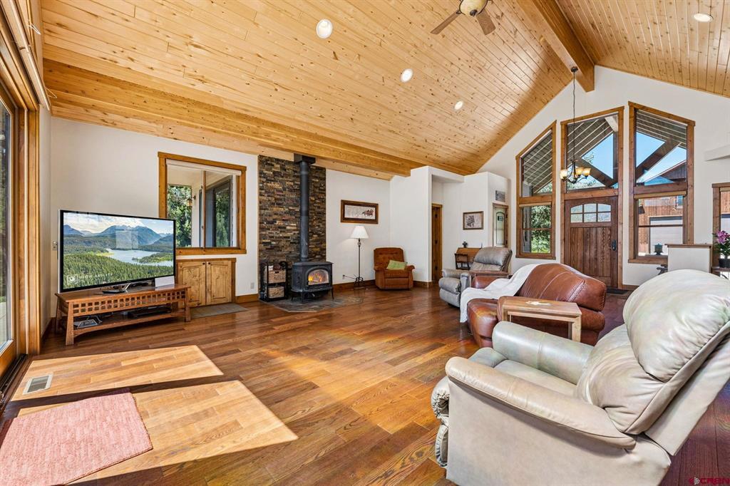 181 Hopkins Creek Trail Durango CO 81301