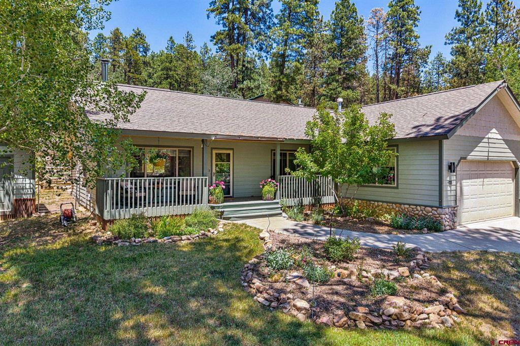 701 San Moritz Drive Bayfield CO 81122