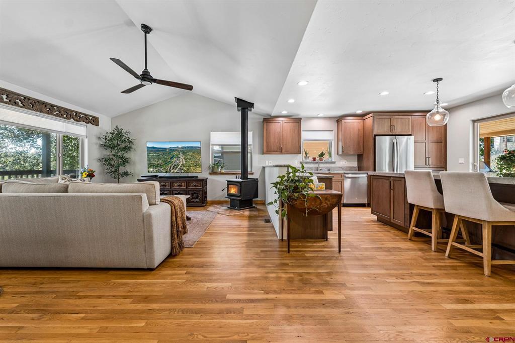 701 San Moritz Drive Bayfield CO 81122