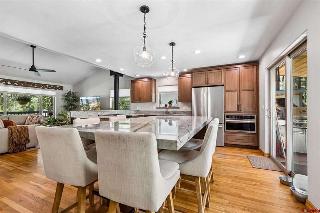 701 San Moritz Drive Bayfield CO 81122