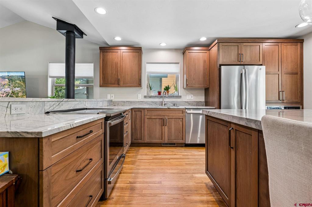 701 San Moritz Drive Bayfield CO 81122