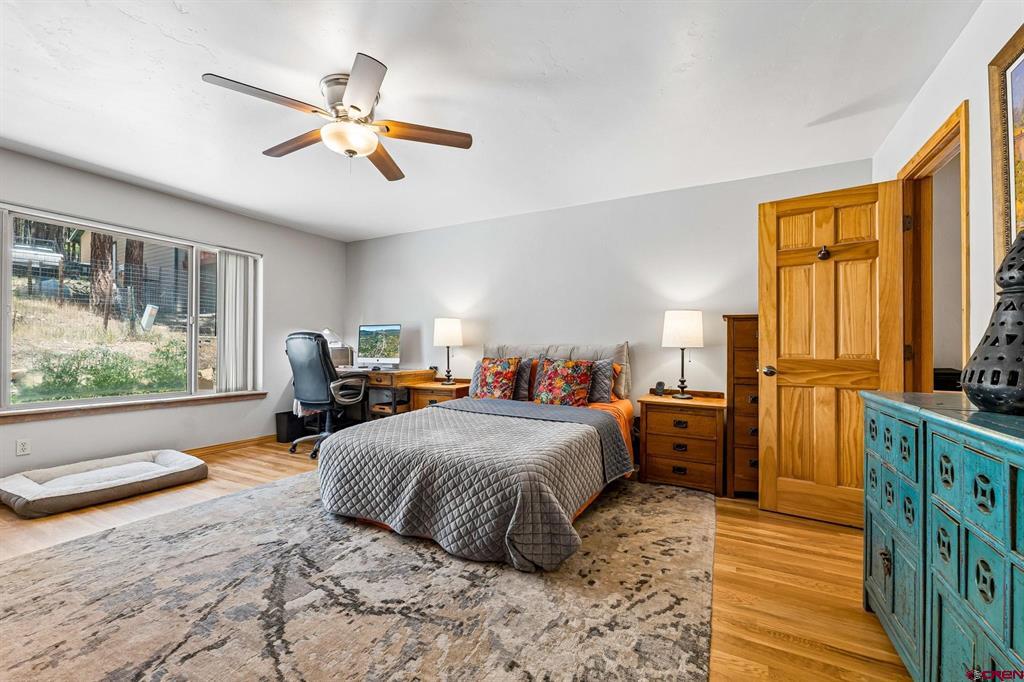 701 San Moritz Drive Bayfield CO 81122