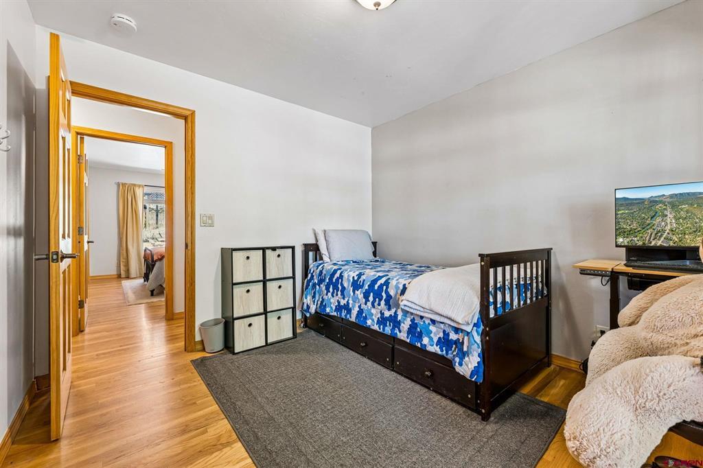 701 San Moritz Drive Bayfield CO 81122