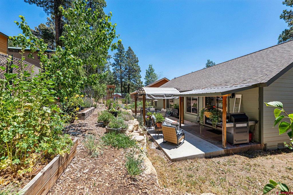 701 San Moritz Drive Bayfield CO 81122