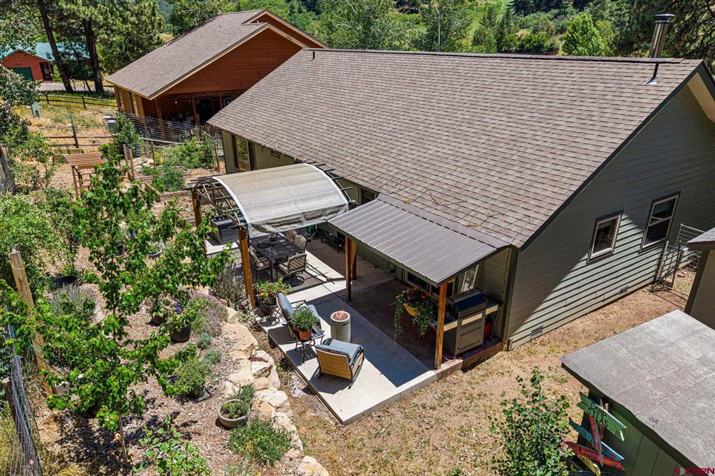 701 San Moritz Drive Bayfield CO 81122