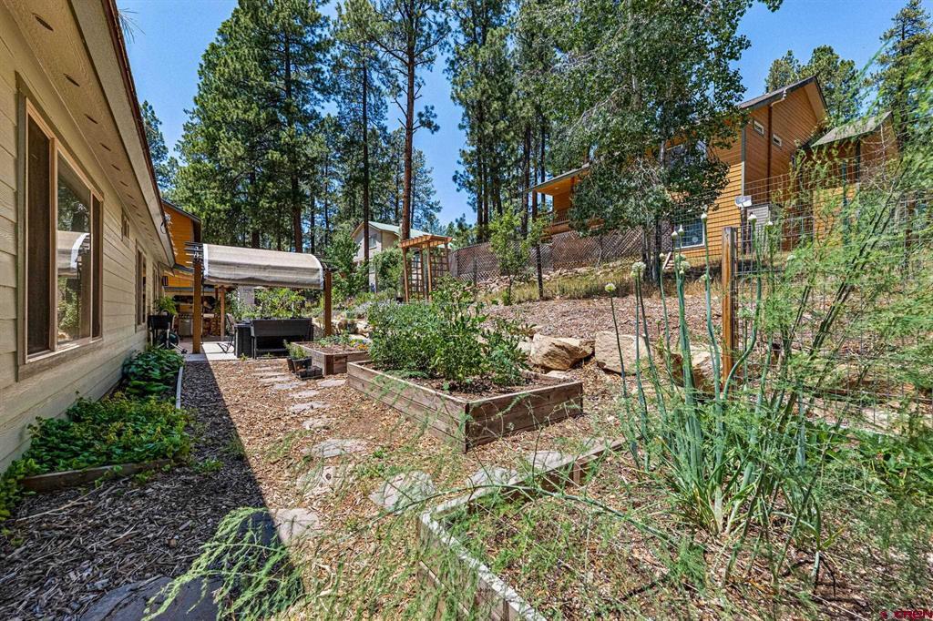 701 San Moritz Drive Bayfield CO 81122