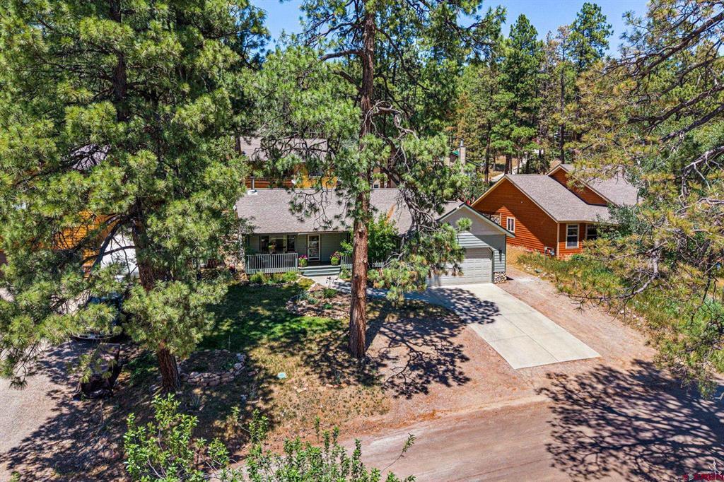 701 San Moritz Drive Bayfield CO 81122