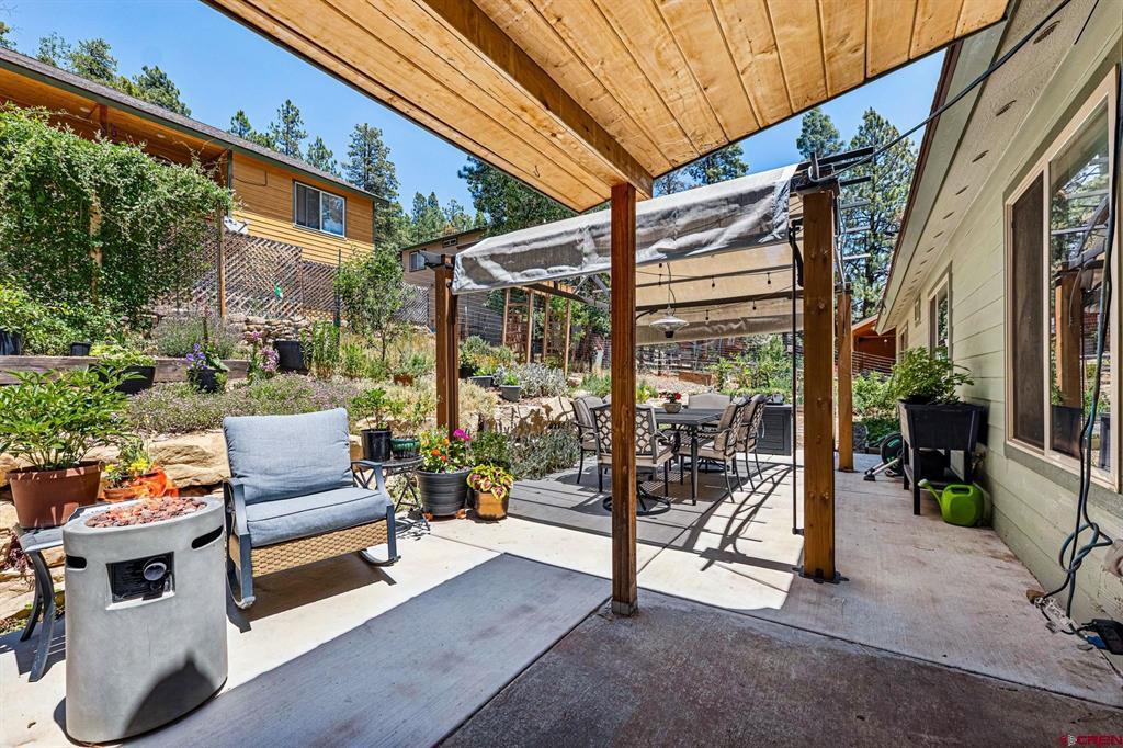 701 San Moritz Drive Bayfield CO 81122