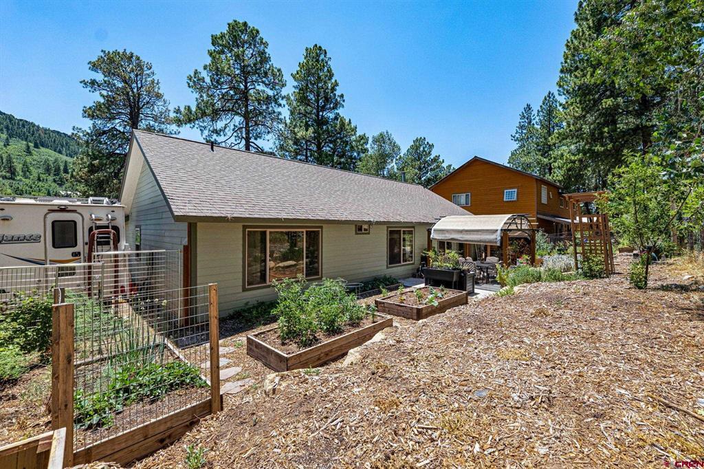 701 San Moritz Drive Bayfield CO 81122