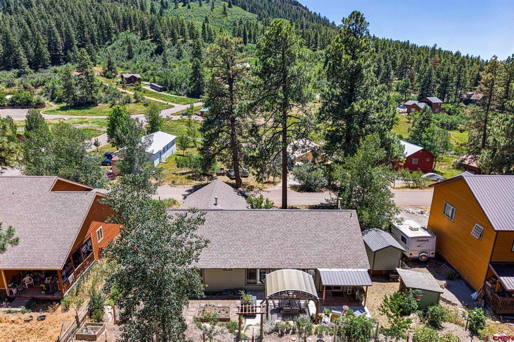 701 San Moritz Drive Bayfield CO 81122
