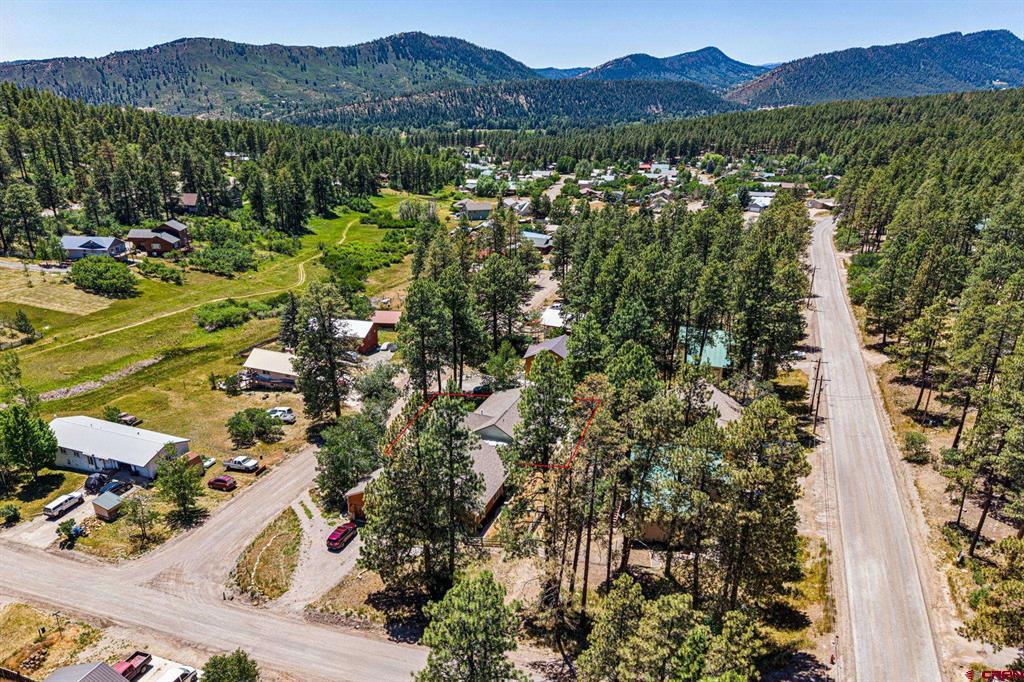 701 San Moritz Drive Bayfield CO 81122