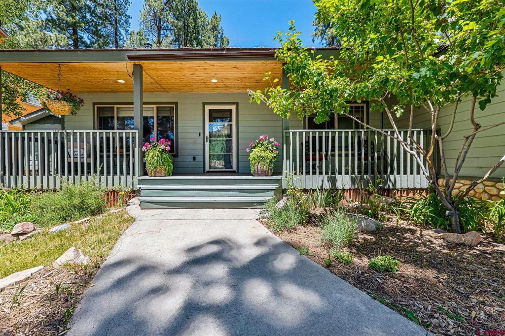 701 San Moritz Drive Bayfield CO 81122
