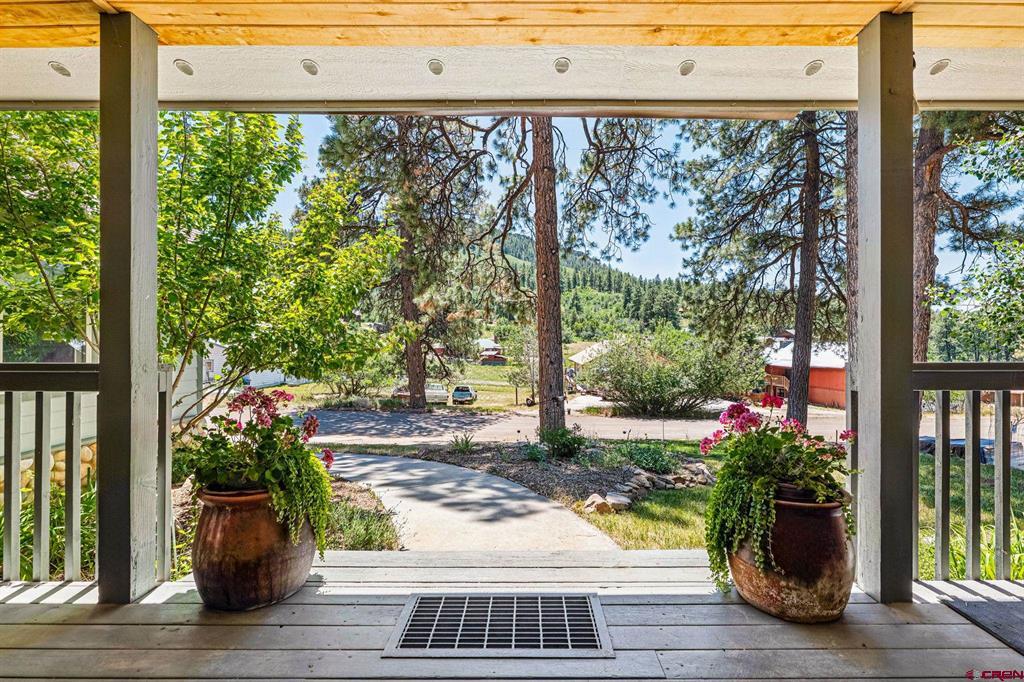 701 San Moritz Drive Bayfield CO 81122