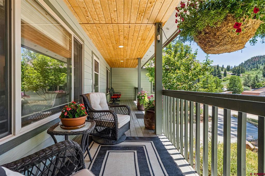 701 San Moritz Drive Bayfield CO 81122