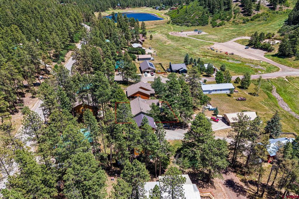 701 San Moritz Drive Bayfield CO 81122