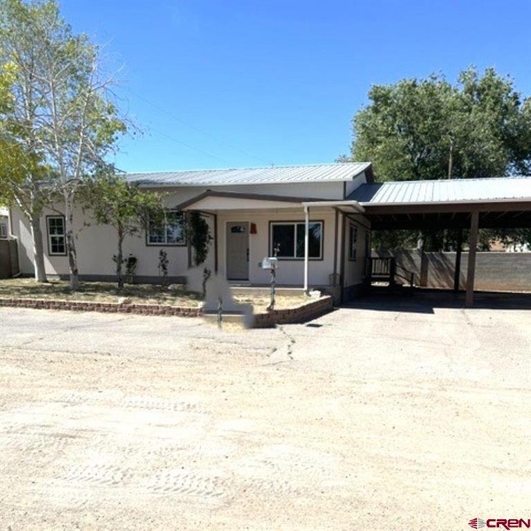 164 E 6th Street Cortez CO 81321