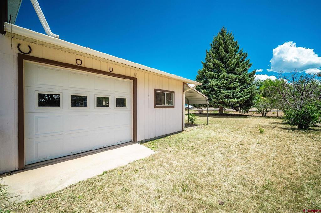 164 E 6th Street Cortez CO 81321