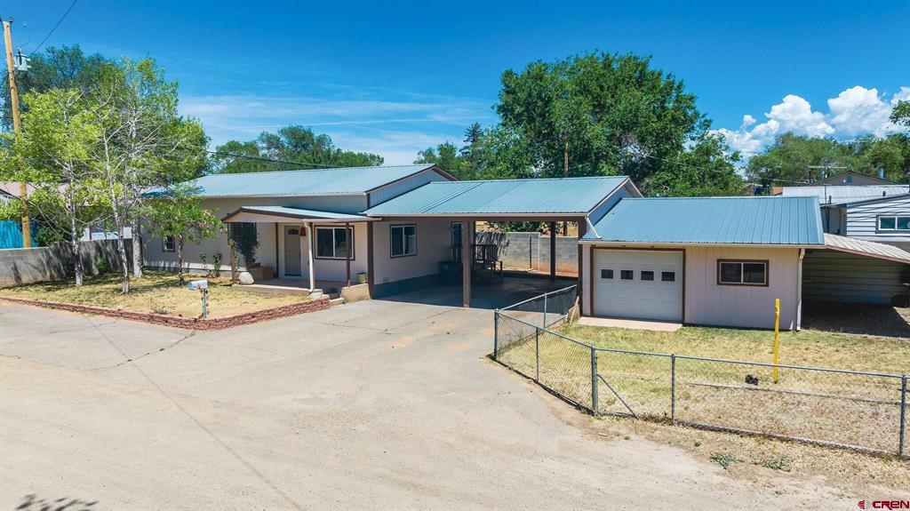 164 E 6th Street Cortez CO 81321