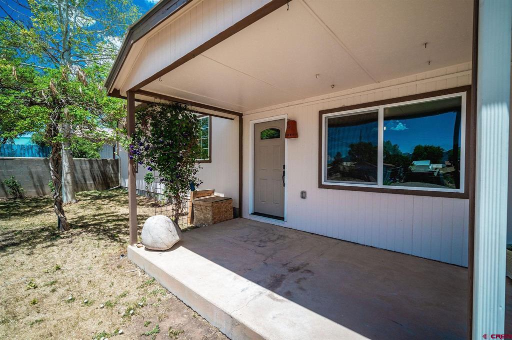 164 E 6th Street Cortez CO 81321