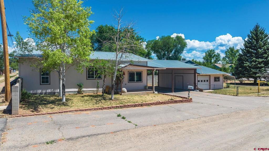 164 E 6th Street Cortez CO 81321