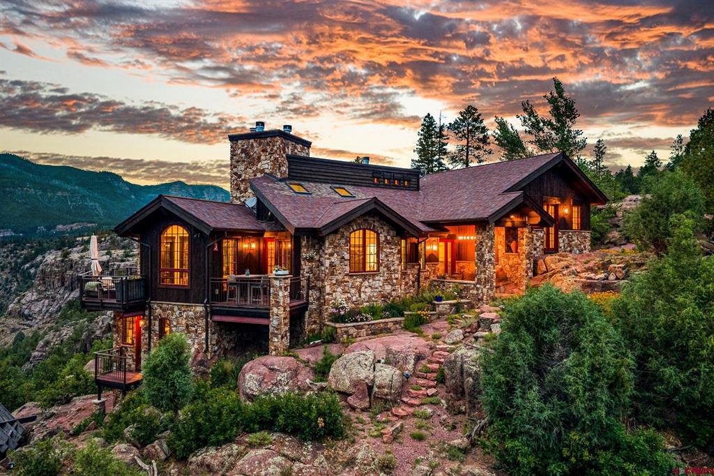 1201 Celadon Drive Durango CO 81301