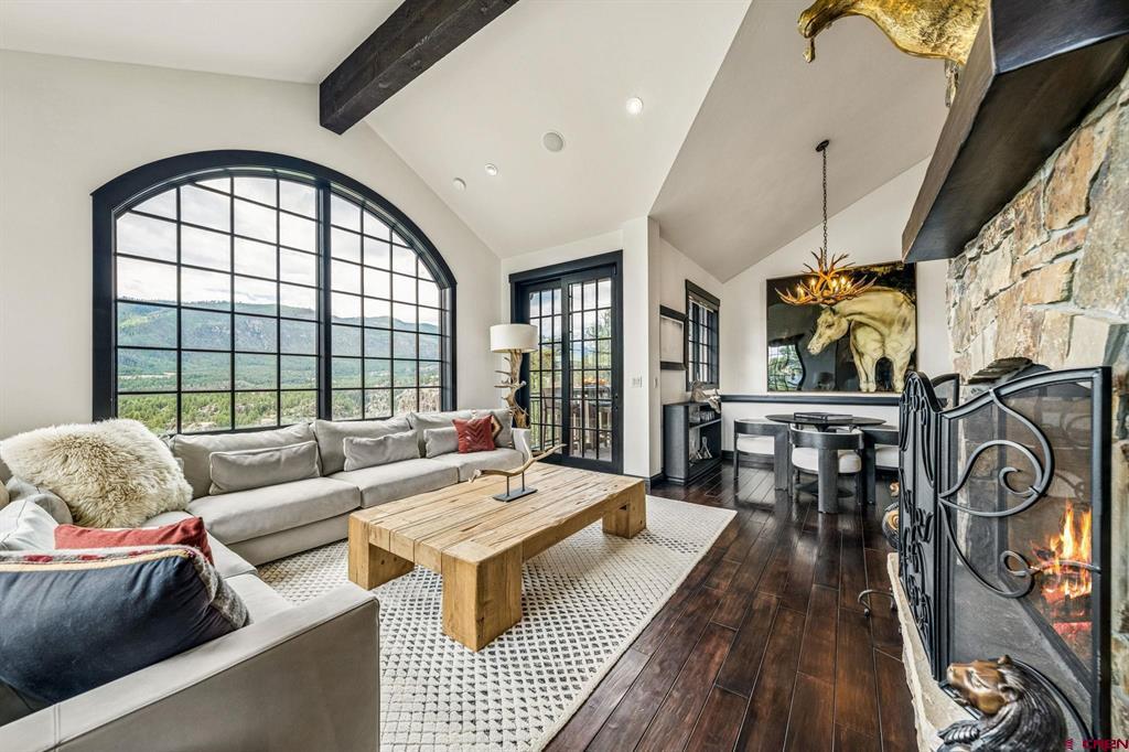 1201 Celadon Drive Durango CO 81301